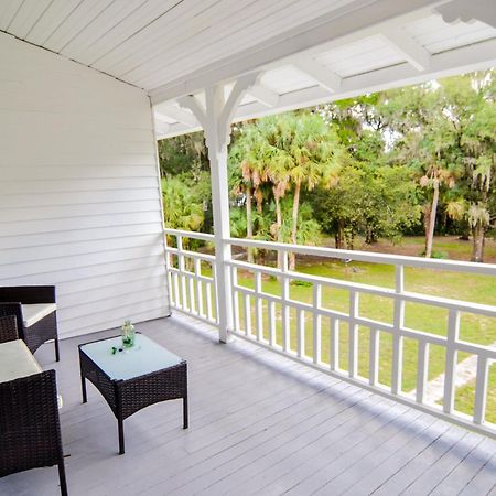 Blue Sky Manor Hotel Interlachen Ngoại thất bức ảnh