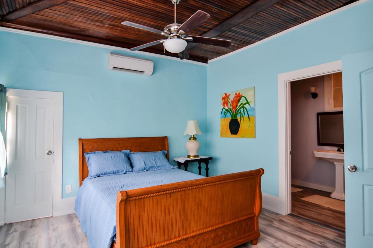 Blue Sky Manor Hotel Interlachen Ngoại thất bức ảnh