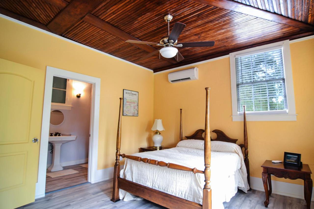 Blue Sky Manor Hotel Interlachen Ngoại thất bức ảnh