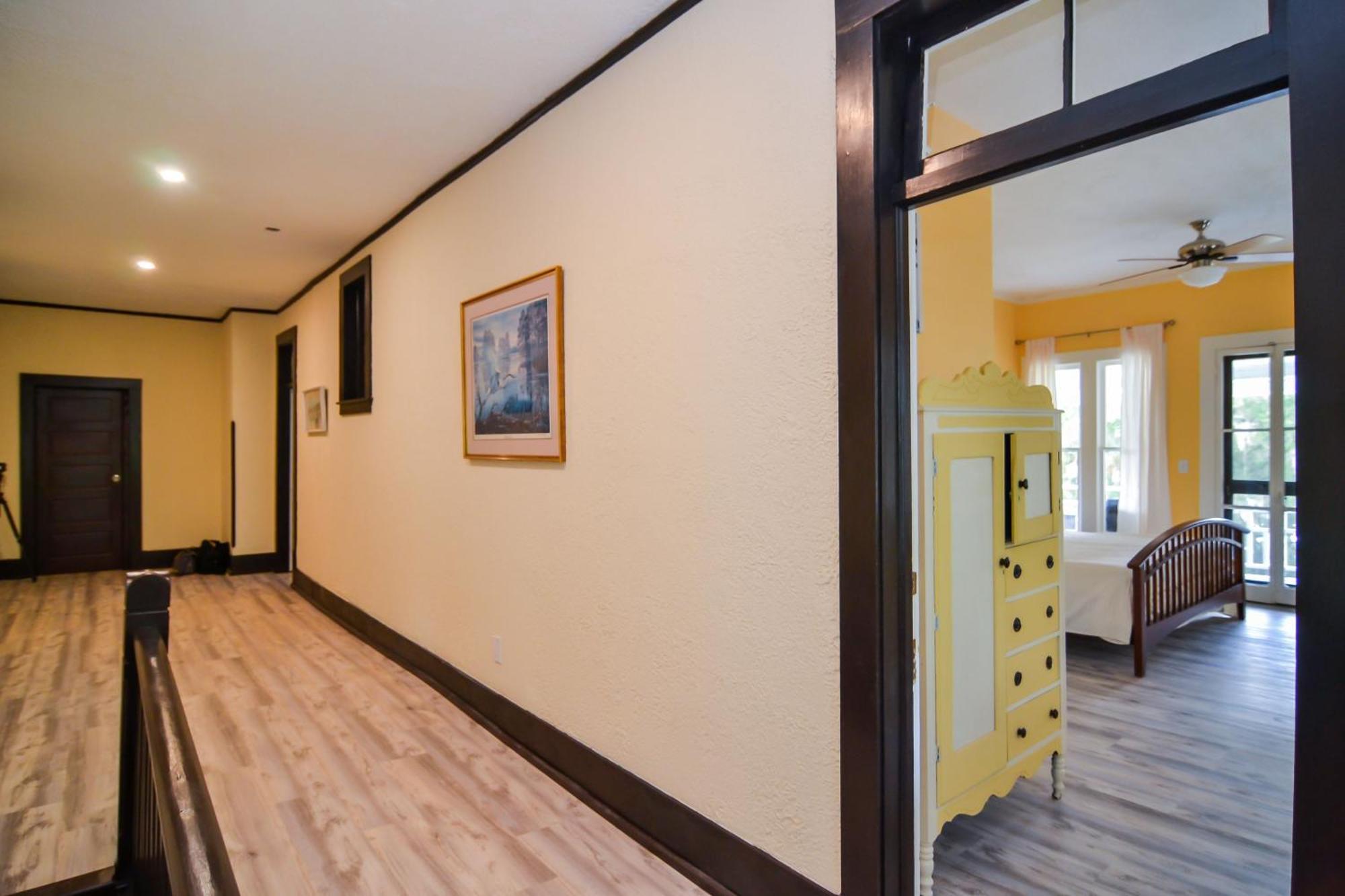 Blue Sky Manor Hotel Interlachen Ngoại thất bức ảnh