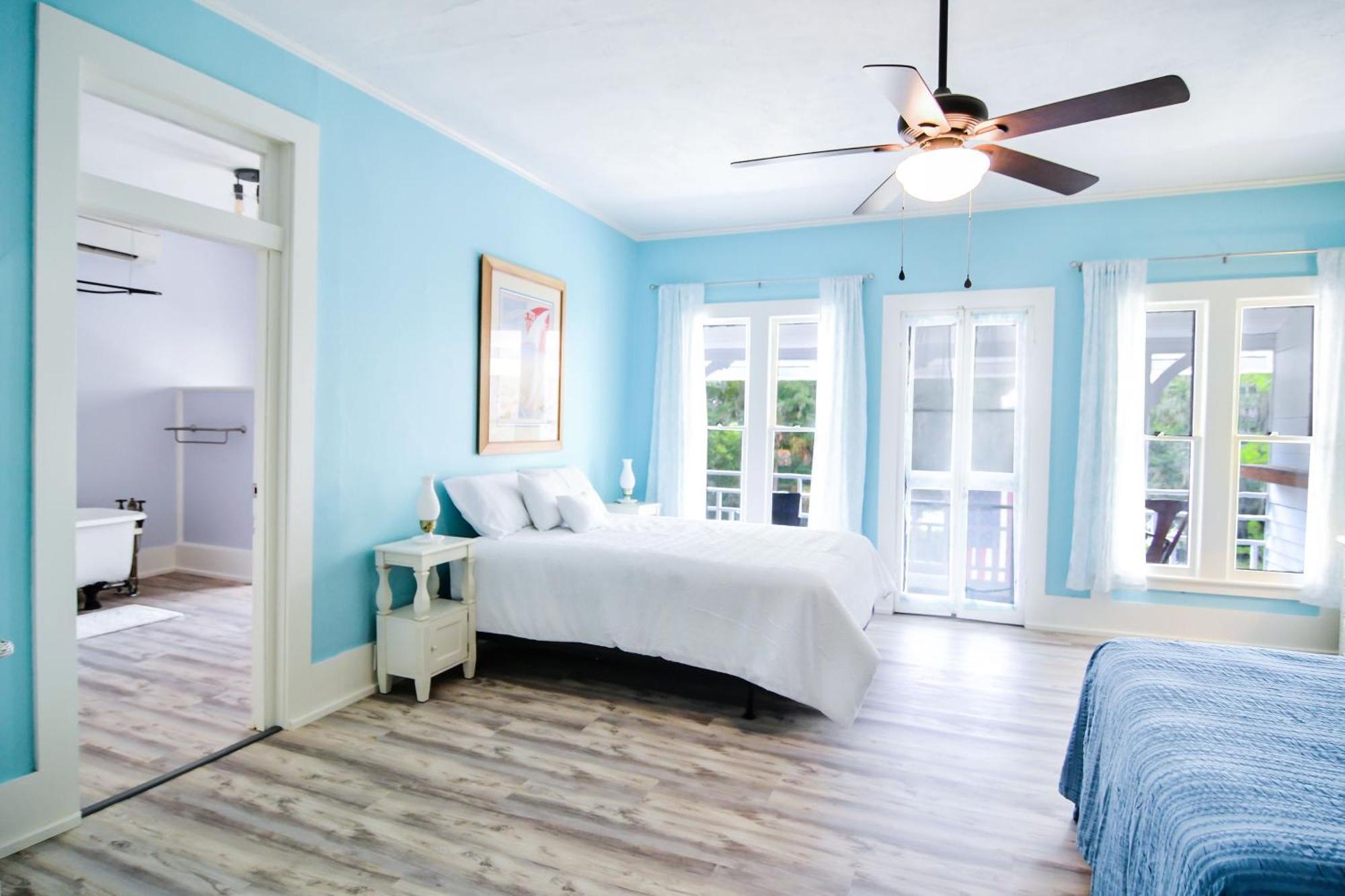 Blue Sky Manor Hotel Interlachen Ngoại thất bức ảnh
